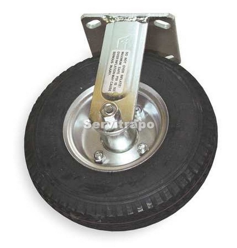 [FG4402L40000] RUEDA FIJA NEUMÁTICA