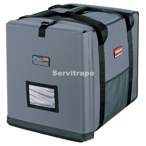 [FG9F1300CGRAY] Contenedor ProServe carga frontal Mediano