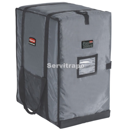 [FG9F1400CGRAY] Contenedor ProServe carga frontal Grande