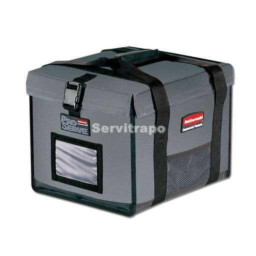 [FG9F1500CGRAY] Contenedor carga ProServe superior cubeta media