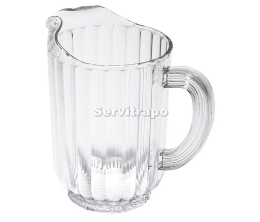 [FG333800CLR] Jarra Bouncer 1,8l