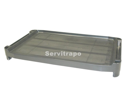 [FG4091L1GRAY] ESTANTERÍA SUPERIOR