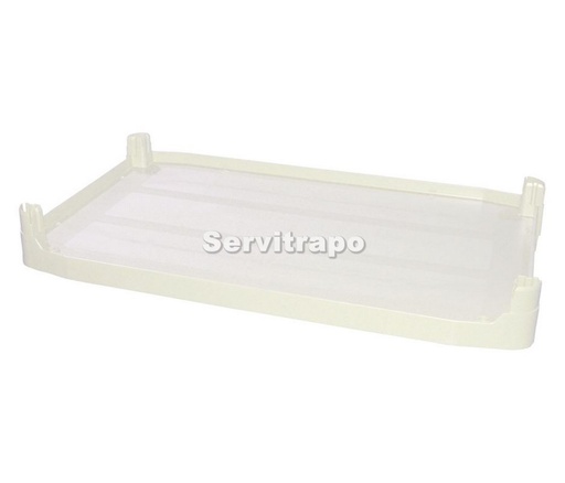 [FG4091L3OWHT] ESTANTERÍA INFERIOR