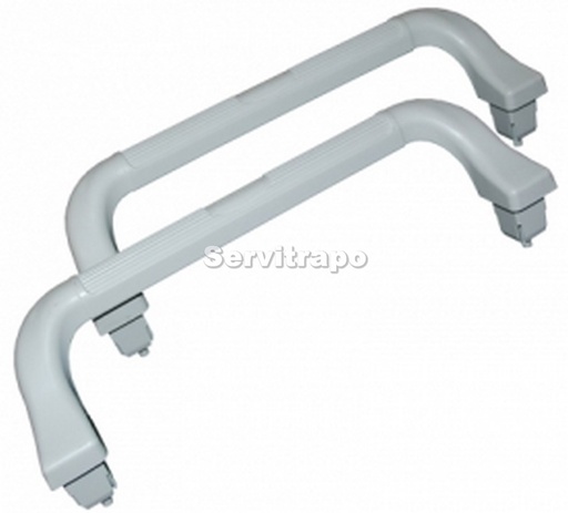 [FG4091L6OWHT] KIT DE MANGO PARA 4091/4093