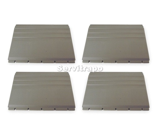 [FG4092L1GRAY] PANEL LATERAL