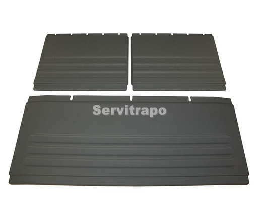 [FG4093L1BLA] PANEL TRASERO
