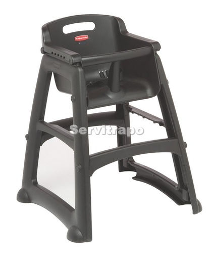 [1865517] Silla para niños Sturdy con Microban