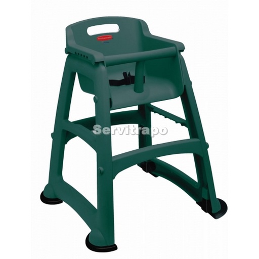 [R050835] Silla para niños Sturdy con Microban
