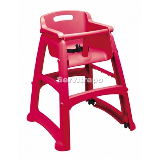 [R050837] Silla para niños Sturdy con Microban