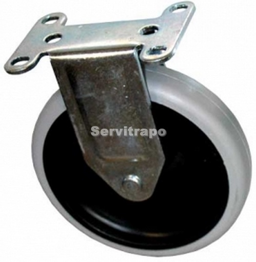 [FG4501L10000] Rueda Fija