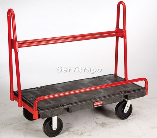 [R050829] Carros De Paneles Con Bastidor En A