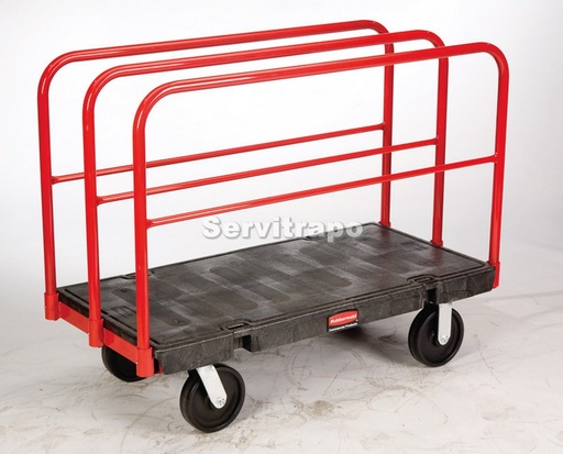 [R050830] Carros Para Planchas Y Paneles