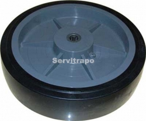 [FG1316L30000] Ruedas Para El Contenedor Basculante 1316