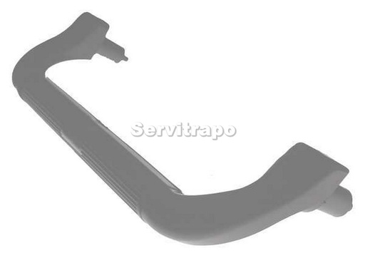 [FG3421L4PLAT] Kit De Mango Para 3424-88-Plat
