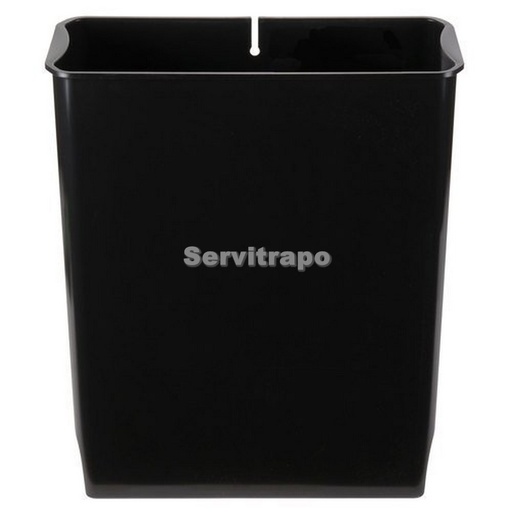 [1883623] Cubo Interior Para 30 L, Resina, Pedal Lateral