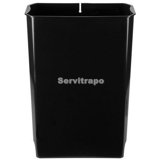 [1883624] Cubo Interior Para 50 L, Resina, Pedal Lateral