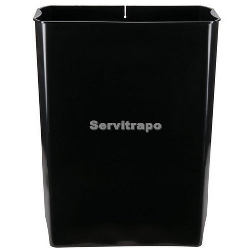 [1883626] Cubo Interior Para 90 L, Resina, Pedal Lateral