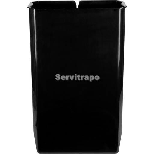 [1900896] Cubo Interior Para 50 L, Metal, Pedal Lateral