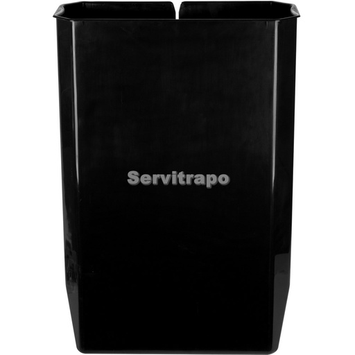 [1900913] Cubo Interior Para 90 L, Metal, Pedal Lateral