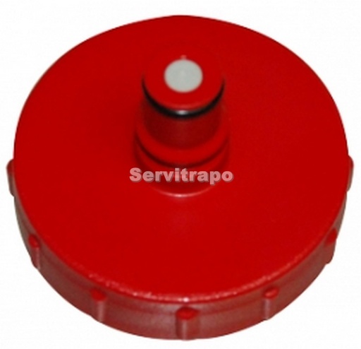 [FGQ969L10000] Tapón Rojo Para Pulse.