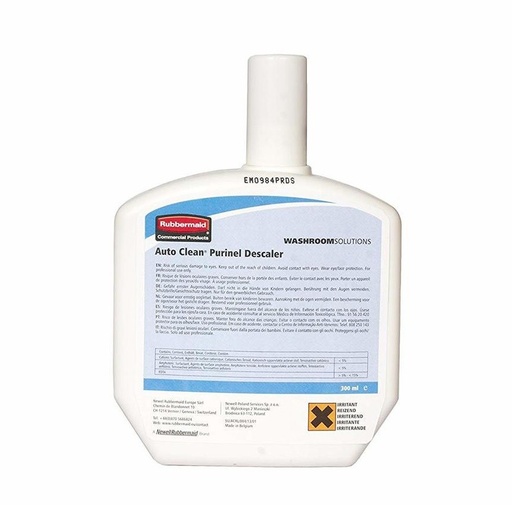 [R0520104] Recambio purinel 310ml