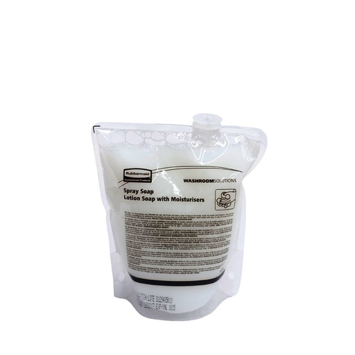 [2167905] MS JABON ANTIBACTERIANO BPR 400ML