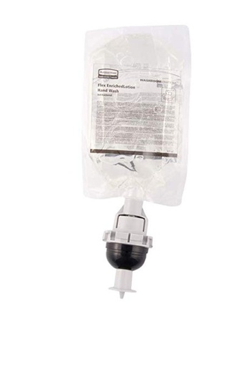 [3486618] Recargas FLex™ - jabón antibacteriano EnrichedLotion - 1300 ml