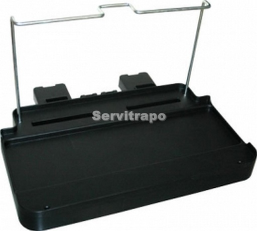 [FG9T73L8BLA] PLATAF PARA BOLSA O CUBO PLEGABLE 9T73