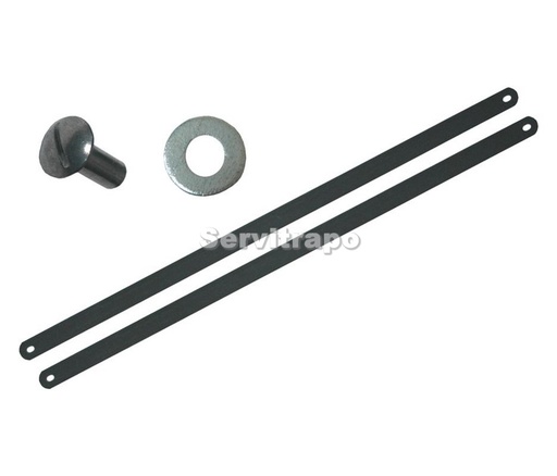 [FG6170L10000] SOPORTE RETENEDOR DE BOLSA