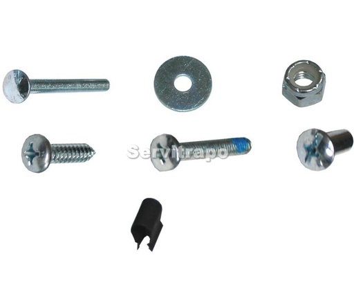 [FG6189L10000] KIT DE SOPORTE