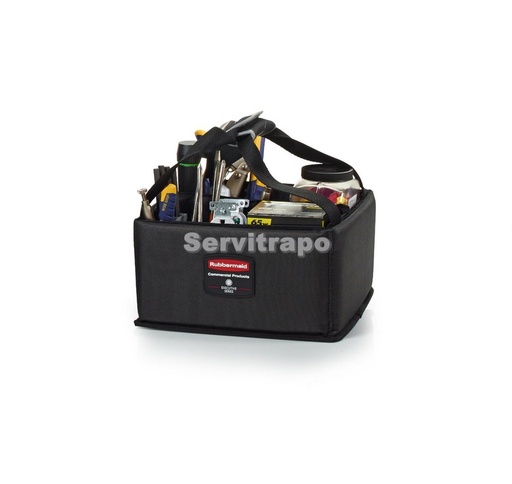 [1902459] Quick Cart Caddy pequeño (repuesto para Quick Carts pequeños)