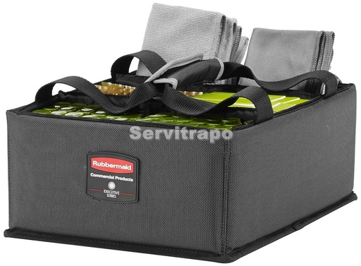 [1902468] Quick Cart Caddy grande (repuesto para Quick Carts medianos y grandes)