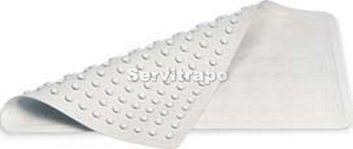 [FG703504WHT] Alfombrilla baño Safti-Grip