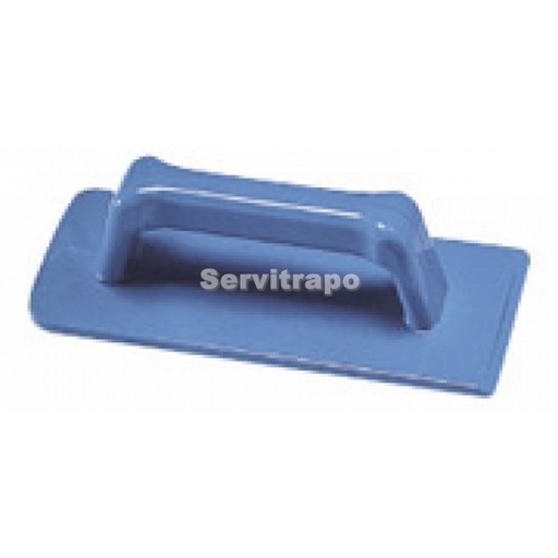 [R001532] RASCADOR MANUAL  Medias  26,0 x 9,5 cm