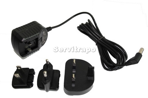 [1814573] Portioning Scale Adaptor EMEA