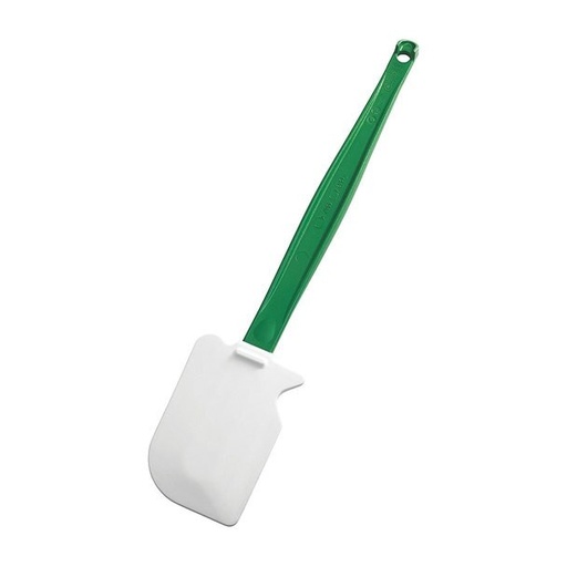 [1980417] Espátula resistente al calor 34 cm verde de Rubbermaid