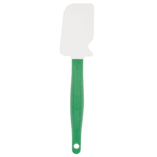 [1981140] Espátula resistente al calor 24 cm verde de Rubbermaid