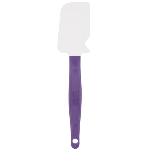 [1981143] Espátula resistente al calor 24 cm morada de Rubbermaid