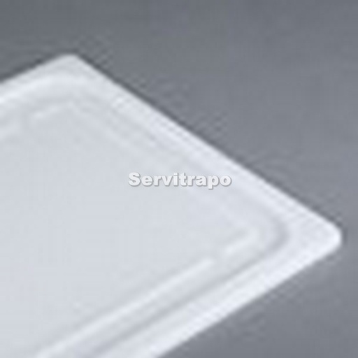 [FG147P00WHT] GN 1/1 tapa flexible
