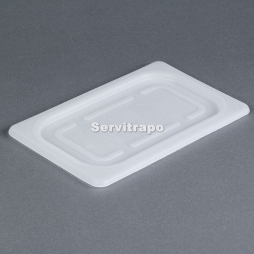 [FG144P00WHT] GN 1/4 tapa flexible