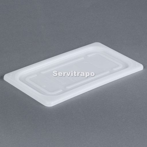 [FG145P00WHT] GN 1/3 tapa flexible