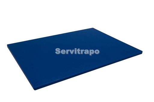 [FG9F9300BLUE] Tabla de corte Azul