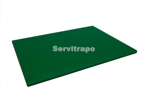 [FG9F9300GRN] Tabla de corte Verde