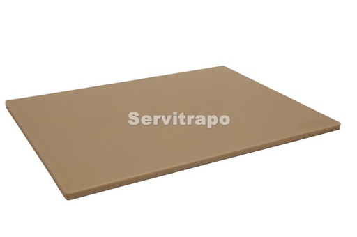 [FG9F9300TAN] Tabla de corte Beige