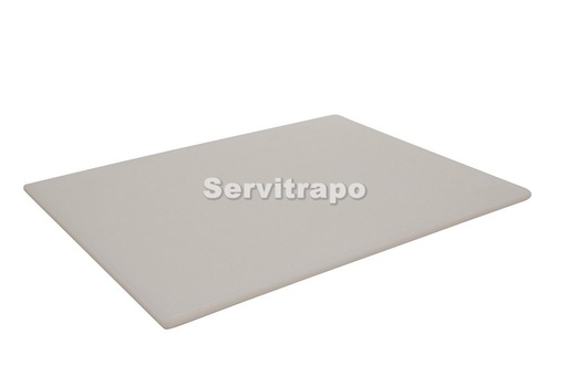[FG9F9300WHT] Tabla de corte Blanca