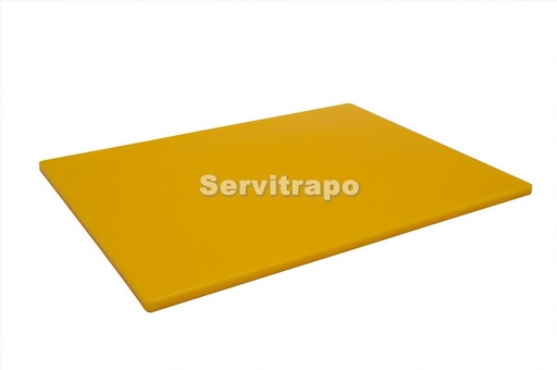 [FG9F9300YEL] Tabla de corte Amarilla