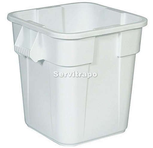 [FG353600WHT] Contenedor cuadrado BRUTE 151l