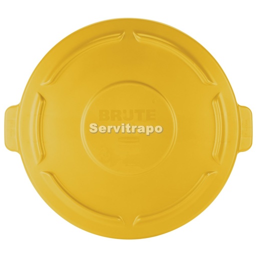 [FG261960YEL] Tapa para el 2620 canales ventilacion AMARILLO