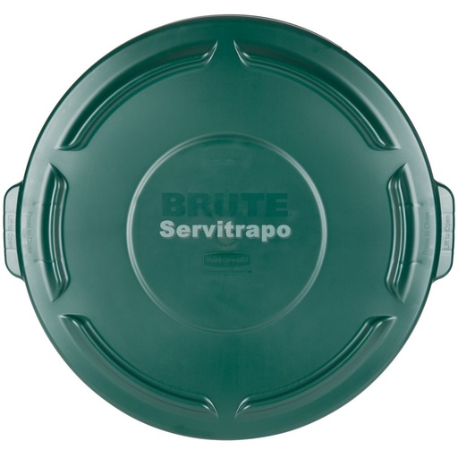[FG263100DGRN] Tapa para el 2632