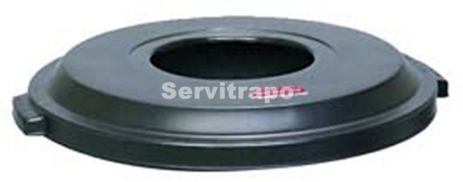 [FG9W1300BLA] Tapa del contenedor de plástico Atrium